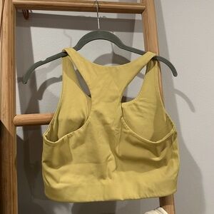 PEAR PALOMA BRA from Girlfriend Collective